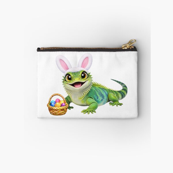Item preview, Easter Water Dragon designed and sold by Sillytoe.