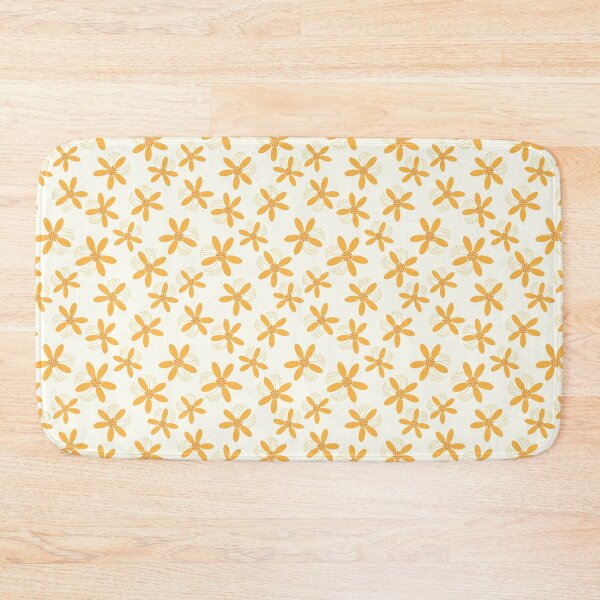 Item preview, June 12th Birth Flower Reseda Odorata Pattern designed and sold by birthflower.