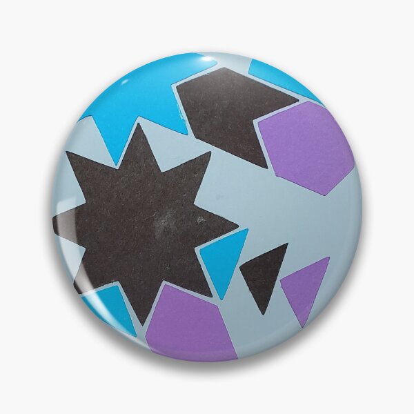 Item preview, Geometric Wands designed and sold by smileymaste.