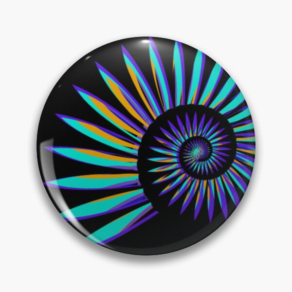 Item preview, Ammonite  designed and sold by amanda150771.