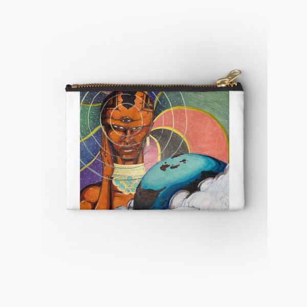 Item preview, Frequency designed and sold by VanityArtColl.