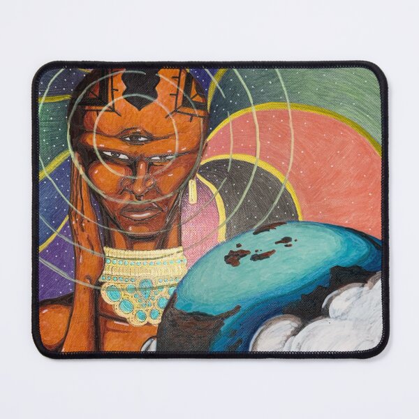 Item preview, Frequency designed and sold by VanityArtColl.
