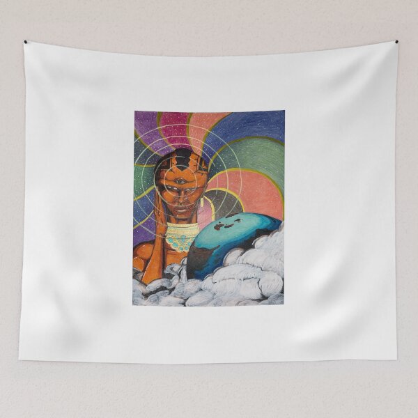 Item preview, Frequency designed and sold by VanityArtColl.