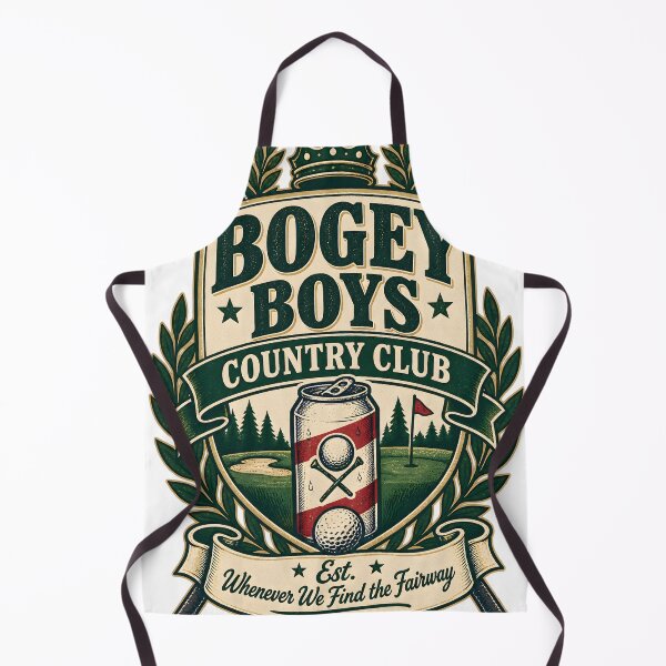 Item preview, Bogey Boys designed and sold by Sunrise Slaps.