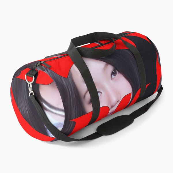 Item preview, RORA Babymonster Logo Red ver.1 Kpop designed and sold by ShiroHero.