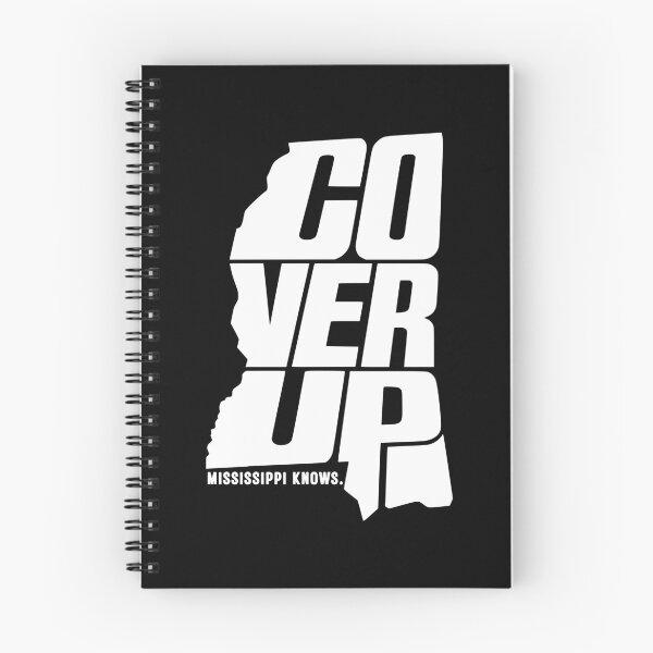 Item preview, Cover Up Mississippi Knows Political Tee designed and sold by EthosWear.