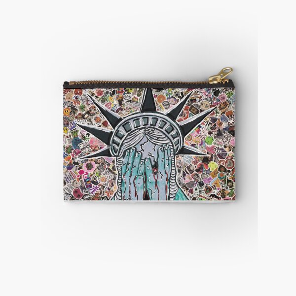 Item preview, Hidden Liberty designed and sold by VanityArtColl.