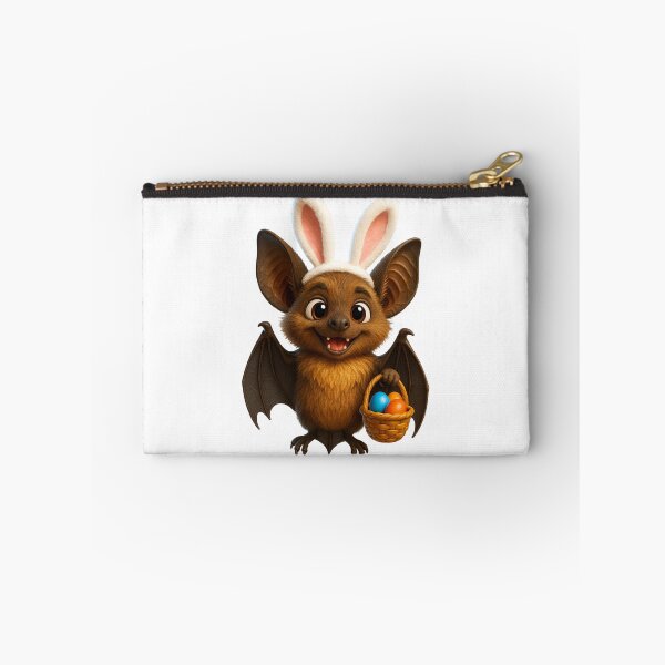Item preview, Easter Beckstein’s Bat designed and sold by Sillytoe.