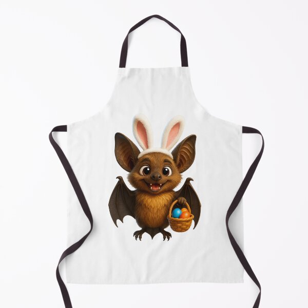 Item preview, Easter Beckstein’s Bat designed and sold by Sillytoe.