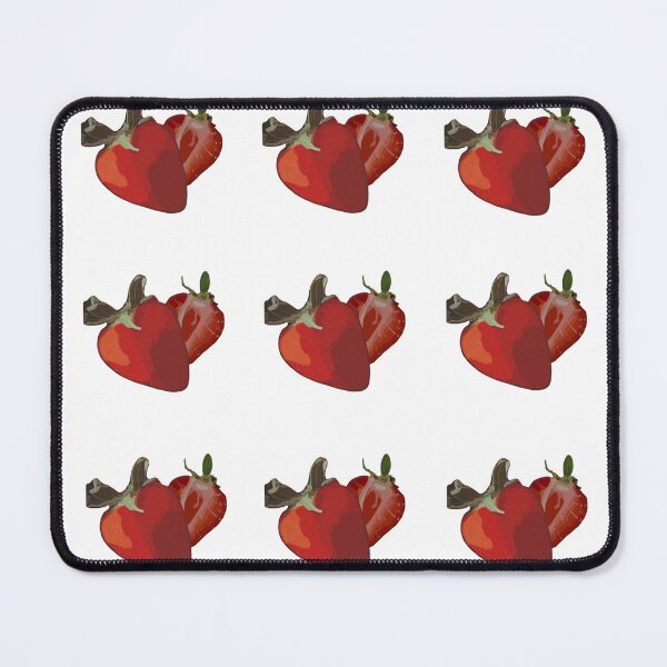 Item preview, Nine Cute Strawberries ♡ designed and sold by xSt4rdustxart.