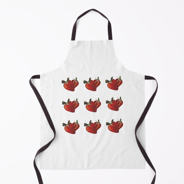 Item preview, Nine Cute Strawberries ♡ designed and sold by xSt4rdustxart.