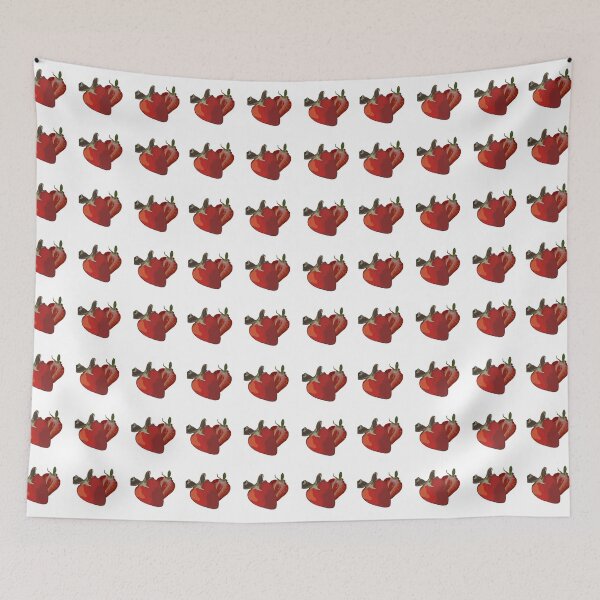 Item preview, Nine Cute Strawberries ♡ designed and sold by xSt4rdustxart.
