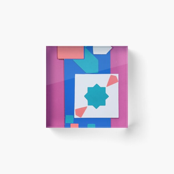 Artikelvorschau, Geometrischer Drachen entworfen und verkauft von smileymaste.