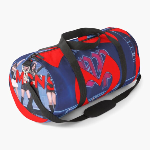 Item preview, Babymonster Logo Batter up Red ver.1 Kpop designed and sold by ShiroHero.