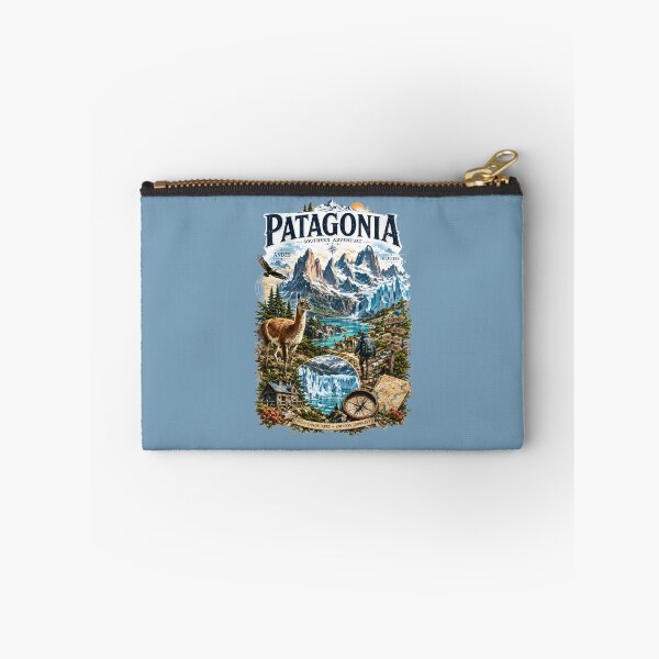 Item preview, Patagonia designed and sold by CristianoArt.