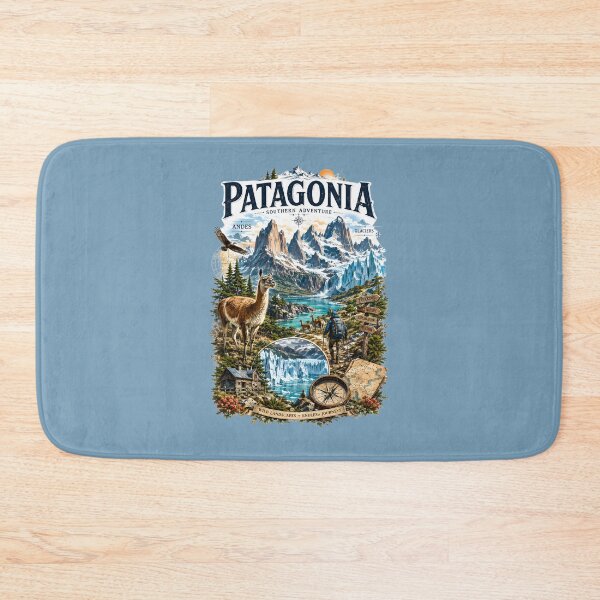 Item preview, Patagonia designed and sold by CristianoArt.