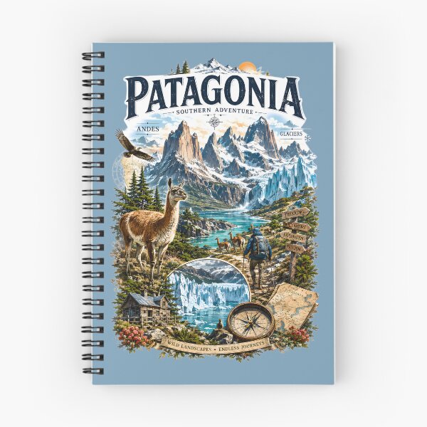 Item preview, Patagonia designed and sold by CristianoArt.