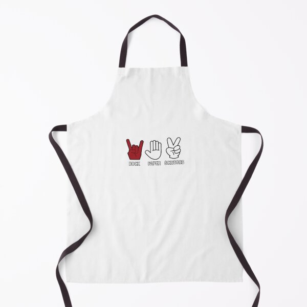 Item preview, Rock, Paper, scissors designed and sold by Rockplanet-101.