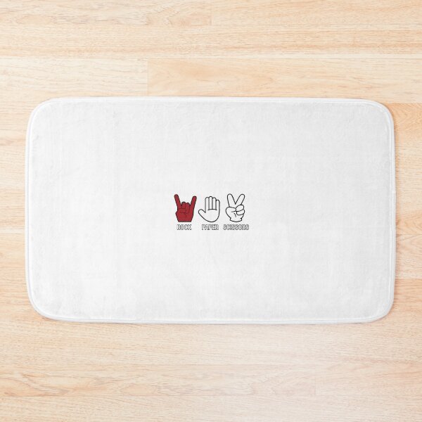 Item preview, Rock, Paper, scissors  designed and sold by Rockplanet-101.
