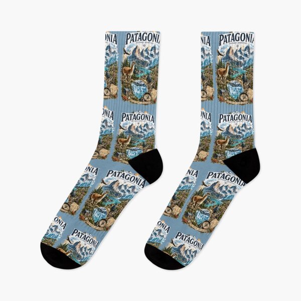 Item preview, Patagonia designed and sold by CristianoArt.
