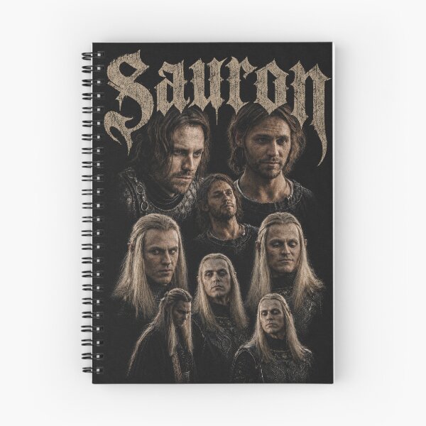 Item preview, Sauron TRoP designed and sold by EspressoSeokJin.