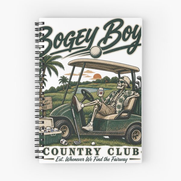 Item preview, Bogey Boys 2  designed and sold by Sunrise Slaps.