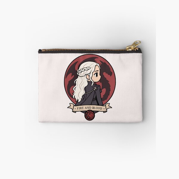 Item preview, Daenerys Mother of Dragons designed and sold by Delmu16.