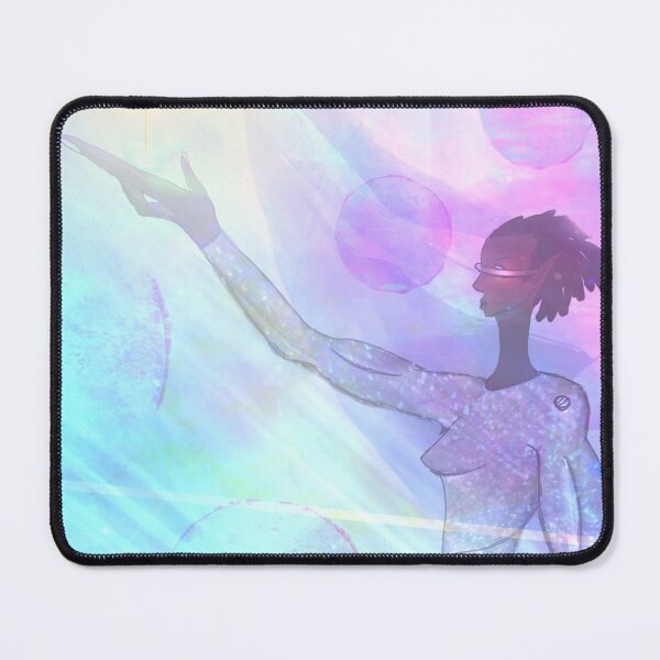 Item preview, "Reach for the Stars" designed and sold by Spaceart9.
