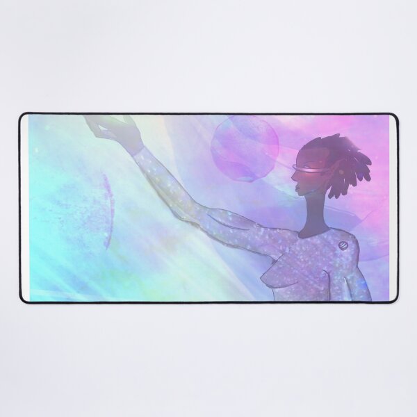 Item preview, "Reach for the Stars" designed and sold by Spaceart9.