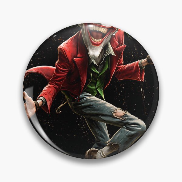 Item preview, The Joker is wild - Mad Jester Tightrope Walker Art designed and sold by KreativKulture.
