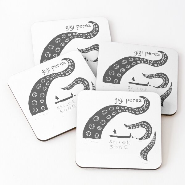 Item preview, gigi perez merch  designed and sold by SabineBonnet.