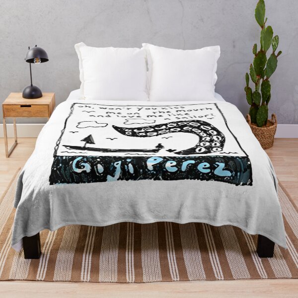 Item preview, gigi perez merch  designed and sold by EmberToonArts.