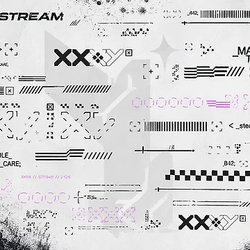 Artwork thumbnail, Printstream CSGO by A Light Worker