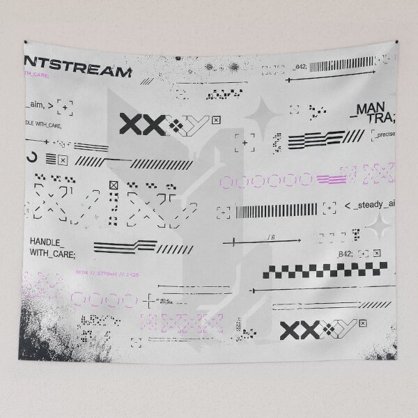 Item preview, Printstream CSGO designed and sold by A Light Worker.