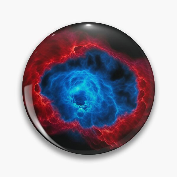 Item preview, Red and BlueNebula designed and sold by rwgames.