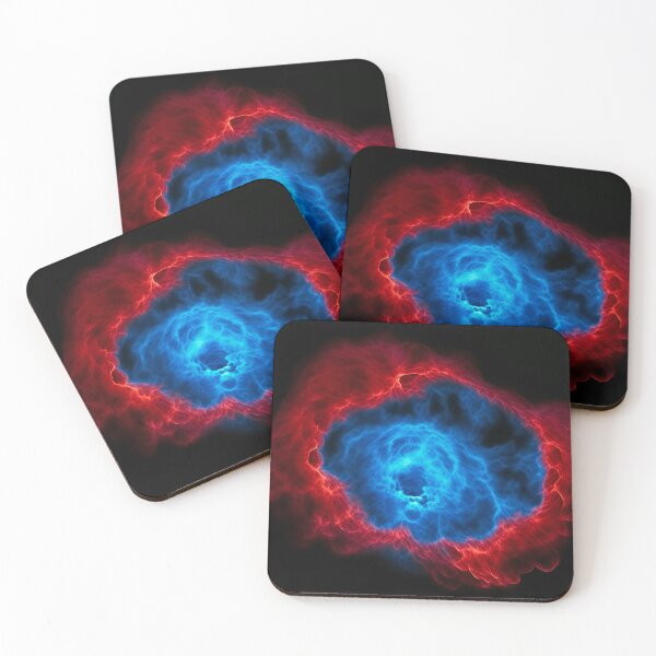 Item preview, Red and BlueNebula designed and sold by rwgames.