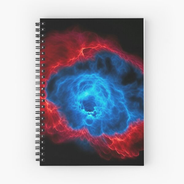 Item preview, Red and BlueNebula designed and sold by rwgames.