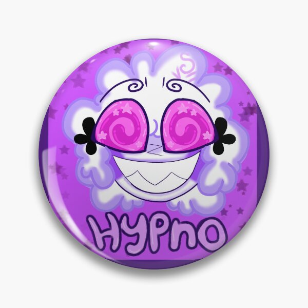 Artikelvorschau, Hypno entworfen und verkauft von StarBITStudio.