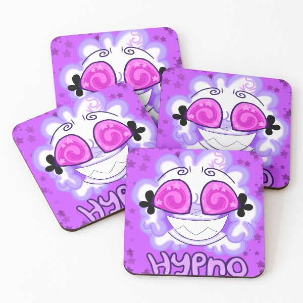 Item preview, Hypno designed and sold by StarBITStudio.