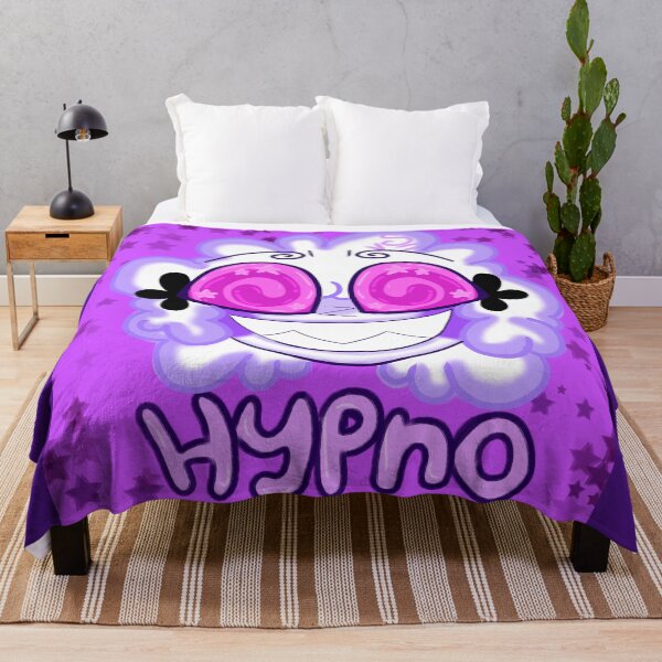 Item preview, Hypno designed and sold by StarBITStudio.
