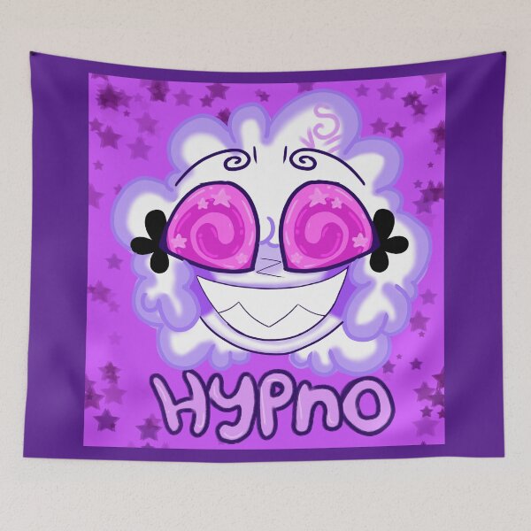 Item preview, Hypno designed and sold by StarBITStudio.