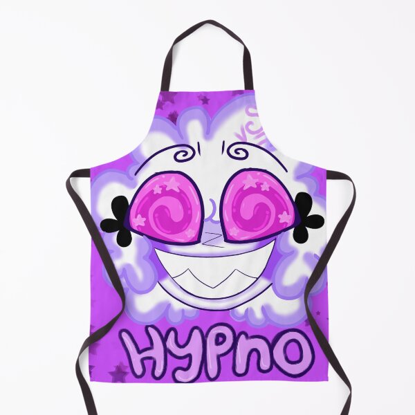 Item preview, Hypno designed and sold by StarBITStudio.