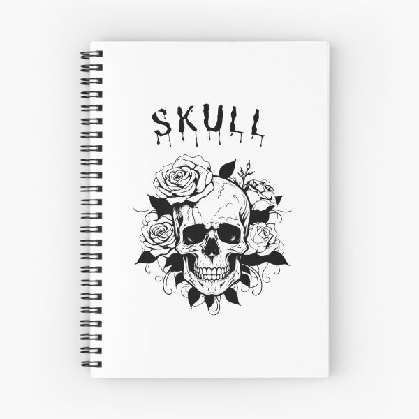 Item preview, Skull designed and sold by Belal Ismael.