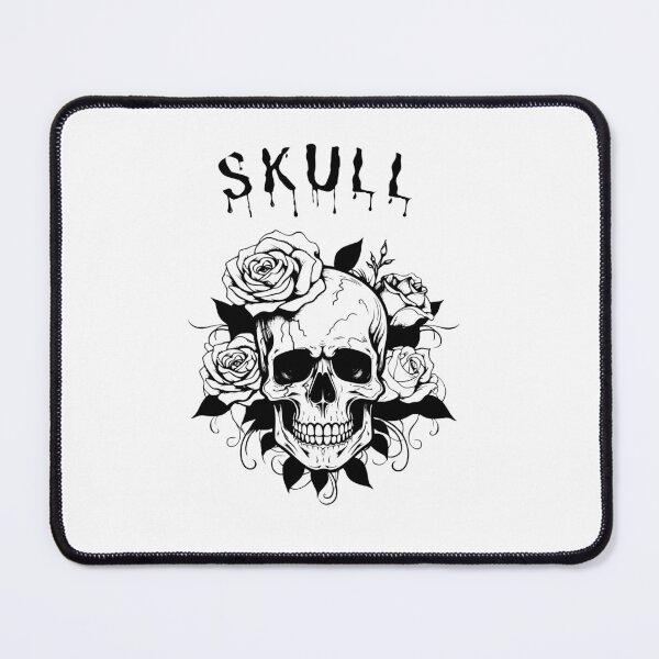 Item preview, Skull designed and sold by Belal Ismael.