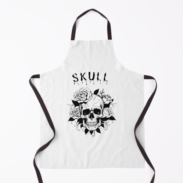 Item preview, Skull designed and sold by Belal Ismael.