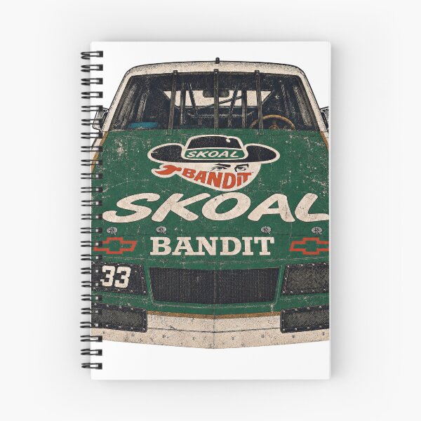 Artikelvorschau, Skoal Bandit entworfen und verkauft von Beaunafide Goods.
