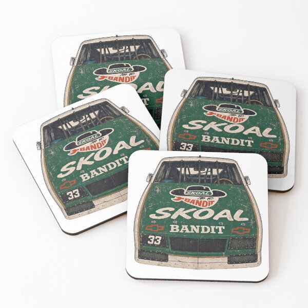 Aperçu de l'œuvre Skoal Bandit créée et vendue par Beaunafide Goods.