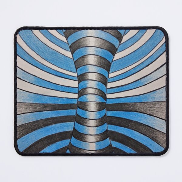 Item preview, Tunnel Vision  designed and sold by ArtByMMorris.