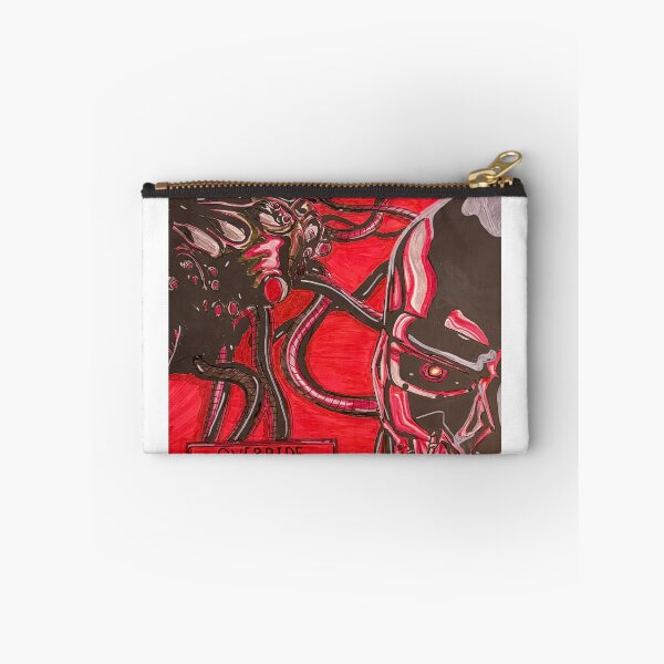 Item preview, Override Initiated designed and sold by VanityArtColl.