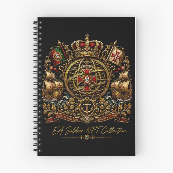 Item preview, Portuguese Empire designed and sold by EASNFTCOL.